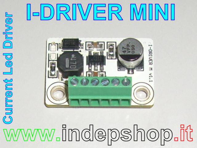I-Driver-Mini CON 640x480s